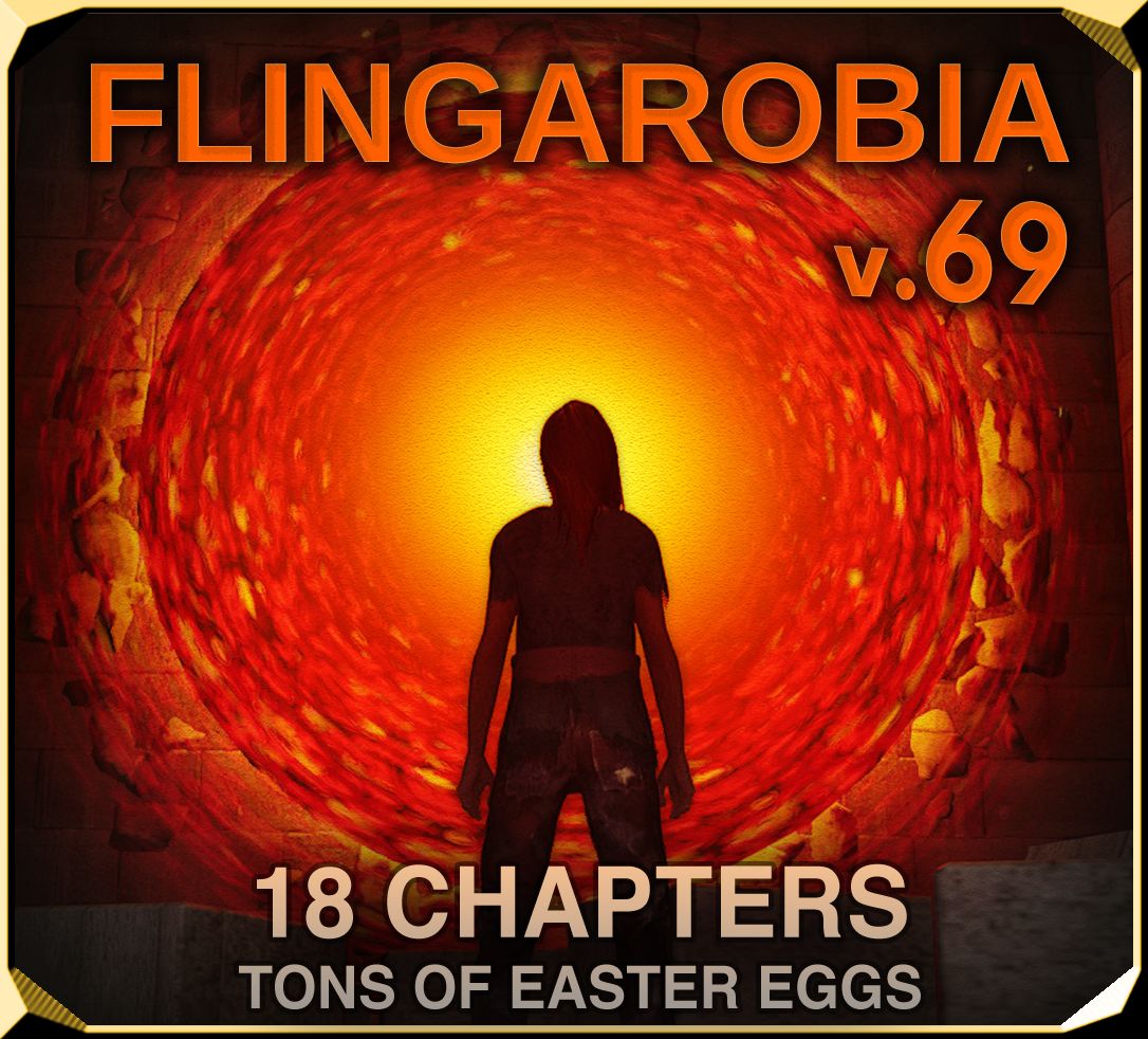 Flingarobia - Episode 2