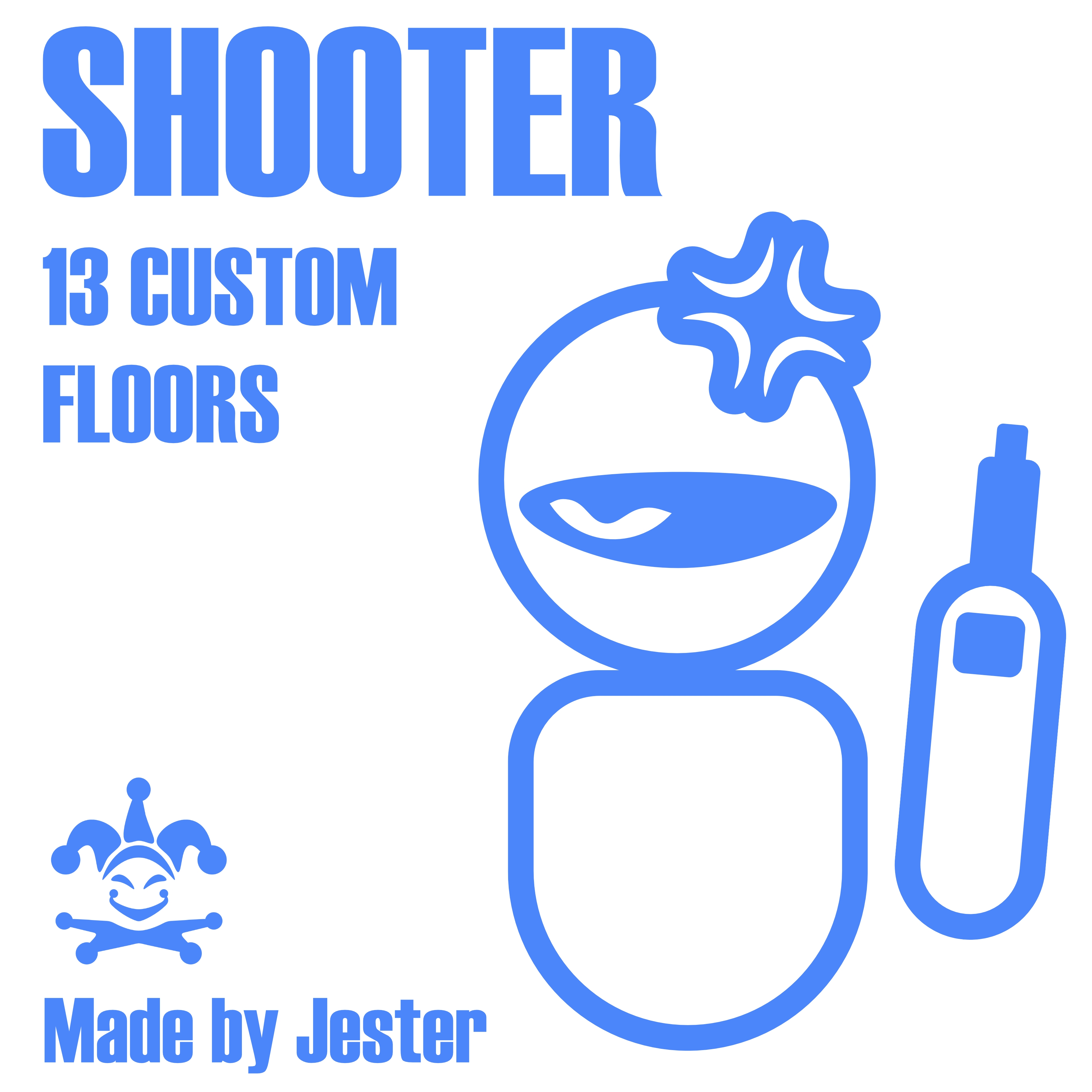SHOOTER