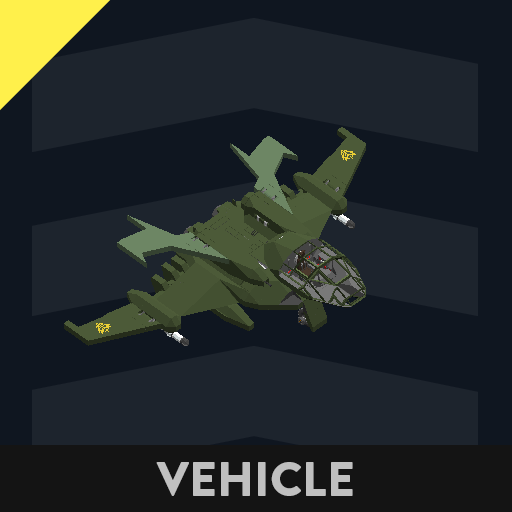 Zeon fighter Dopp