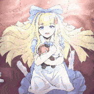 Steam Workshop::Alice Black Souls