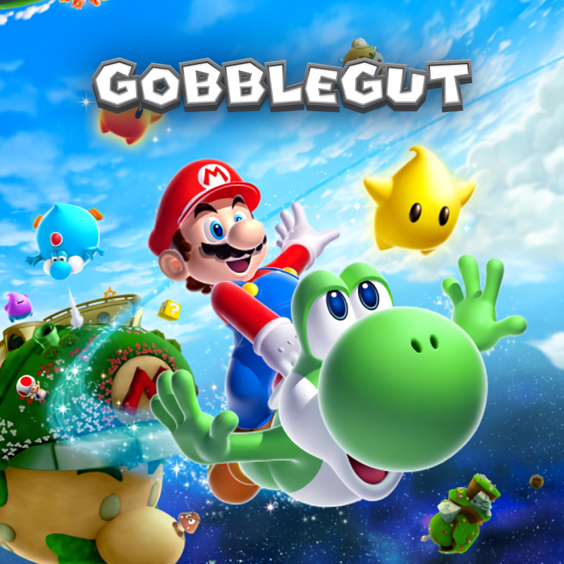 Gobblegut