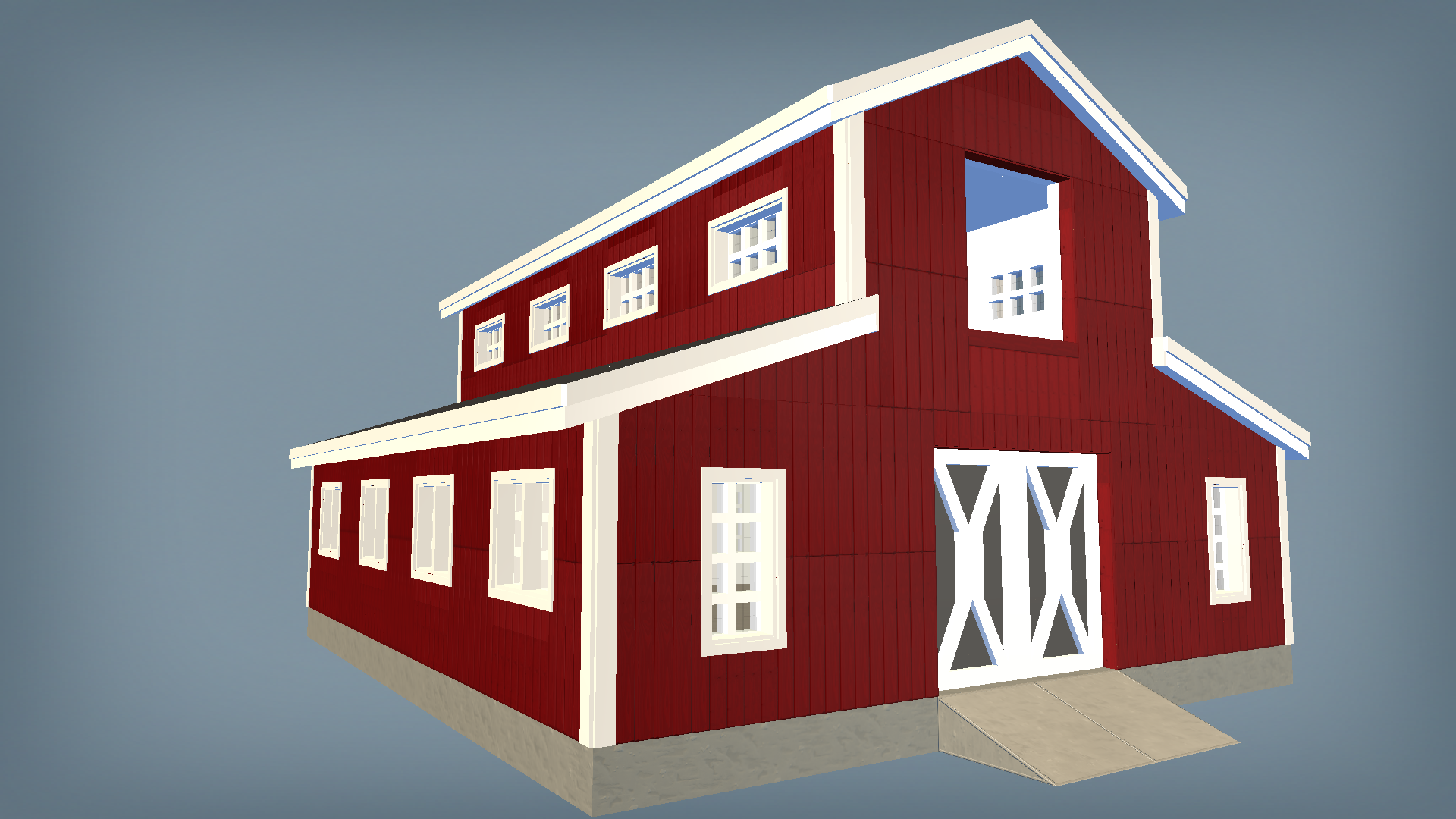 Barn