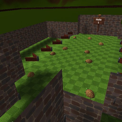 troll map preview