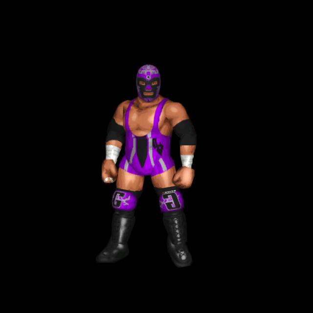 El Hijo de Dr. Wagner Jr. / イホ･デ･ドクトル･ワグナーJr.