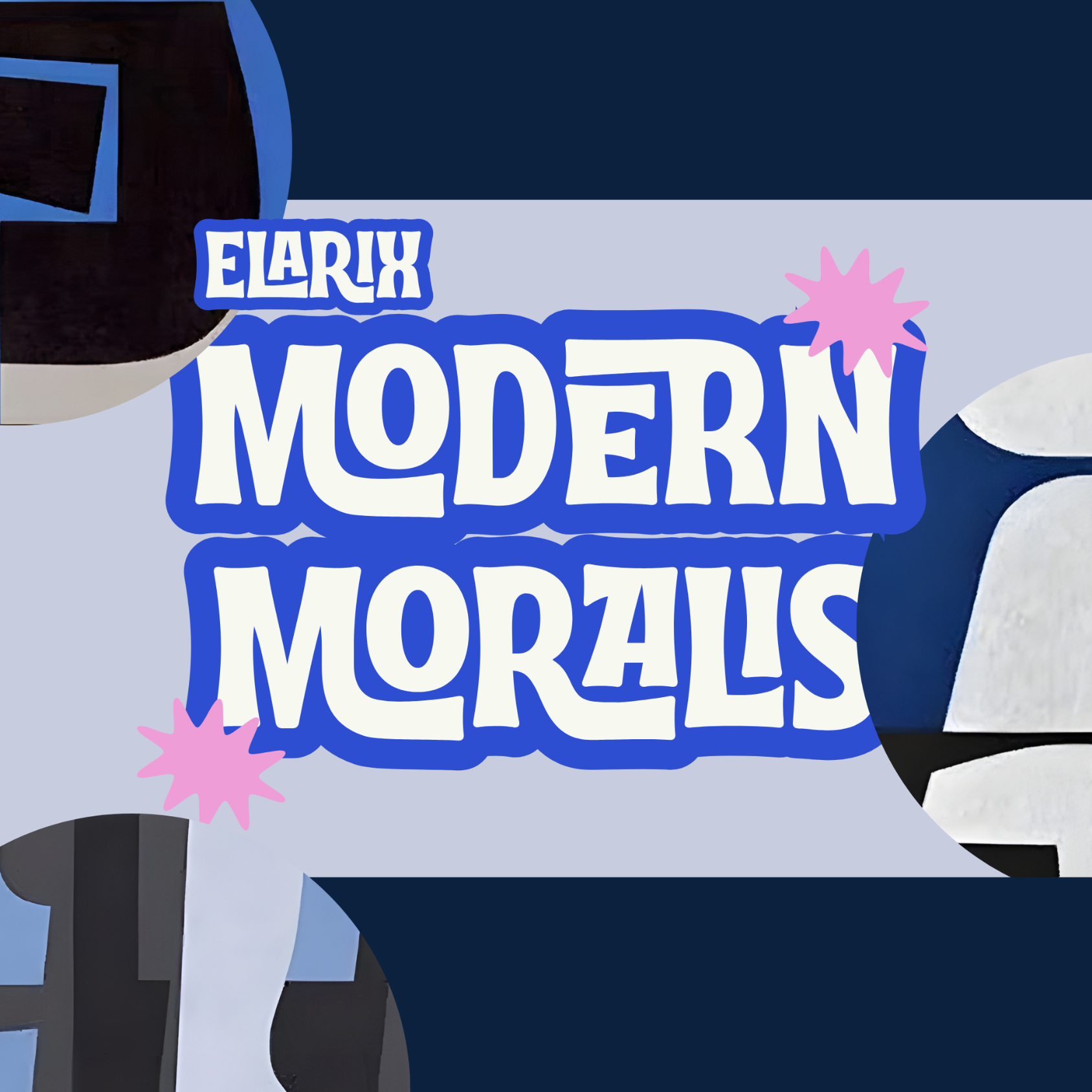 Elarix -  Modern Moralis
