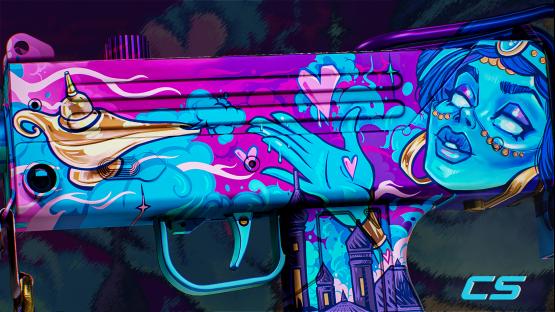 MAC-10 | MIRAGE