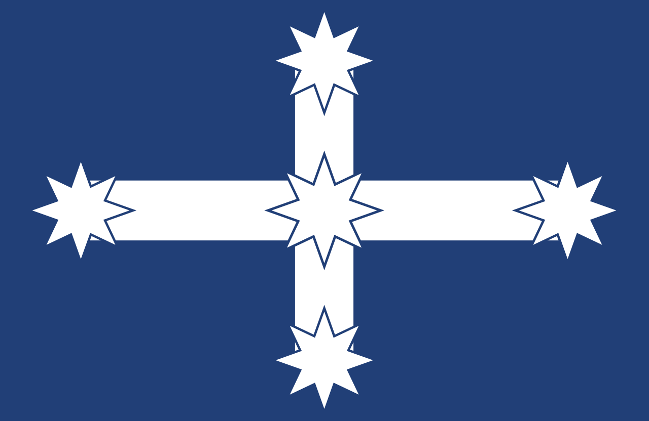 Eureka Flag (New) preview