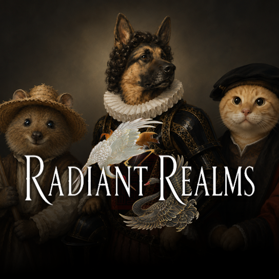 Radiant Realms