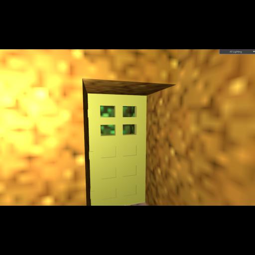 Cave Lobby (Minecraft)