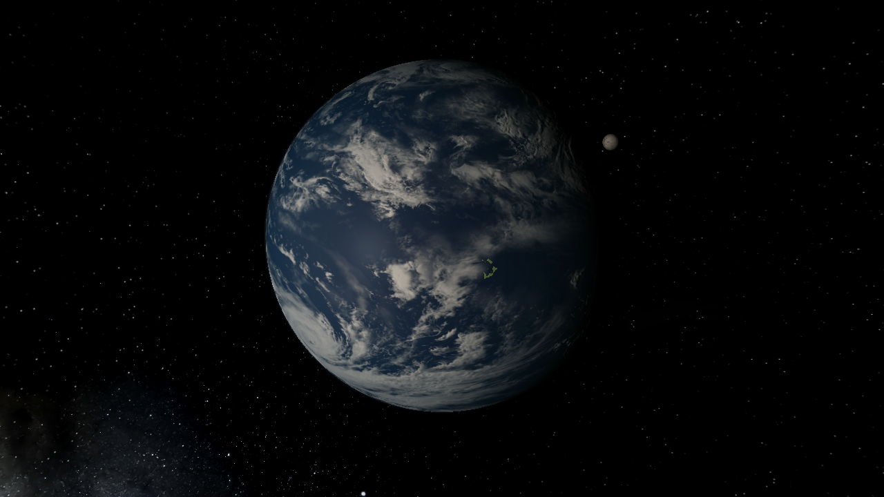 L'oeul d'Dieu - Aramis - Spinward Marches - Hex 3010