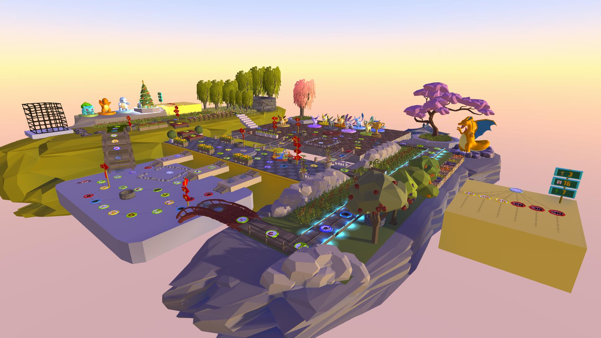 sky islands2.0