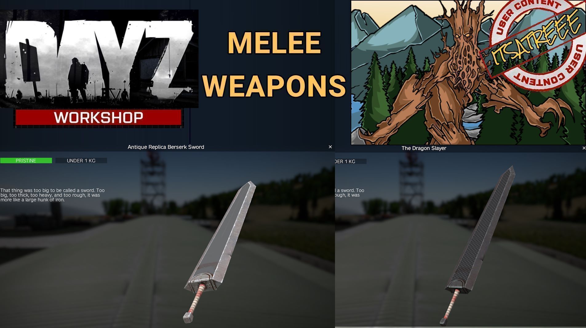 IAT_Melee_Weapons