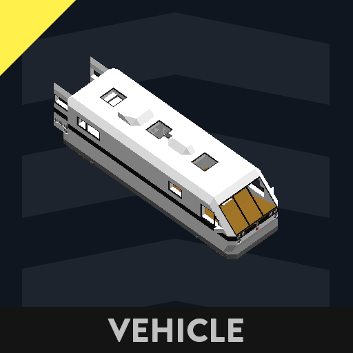 Maverick - Aerovan X1 - Camper