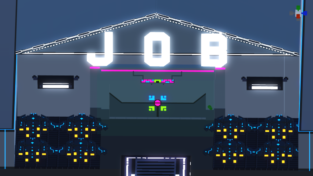 Job Interview