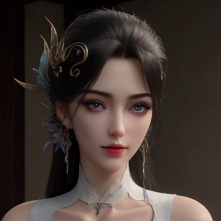 江碧兰 绝世战魂