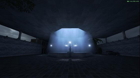 ze_variis – Counter-Strike 2 Mod