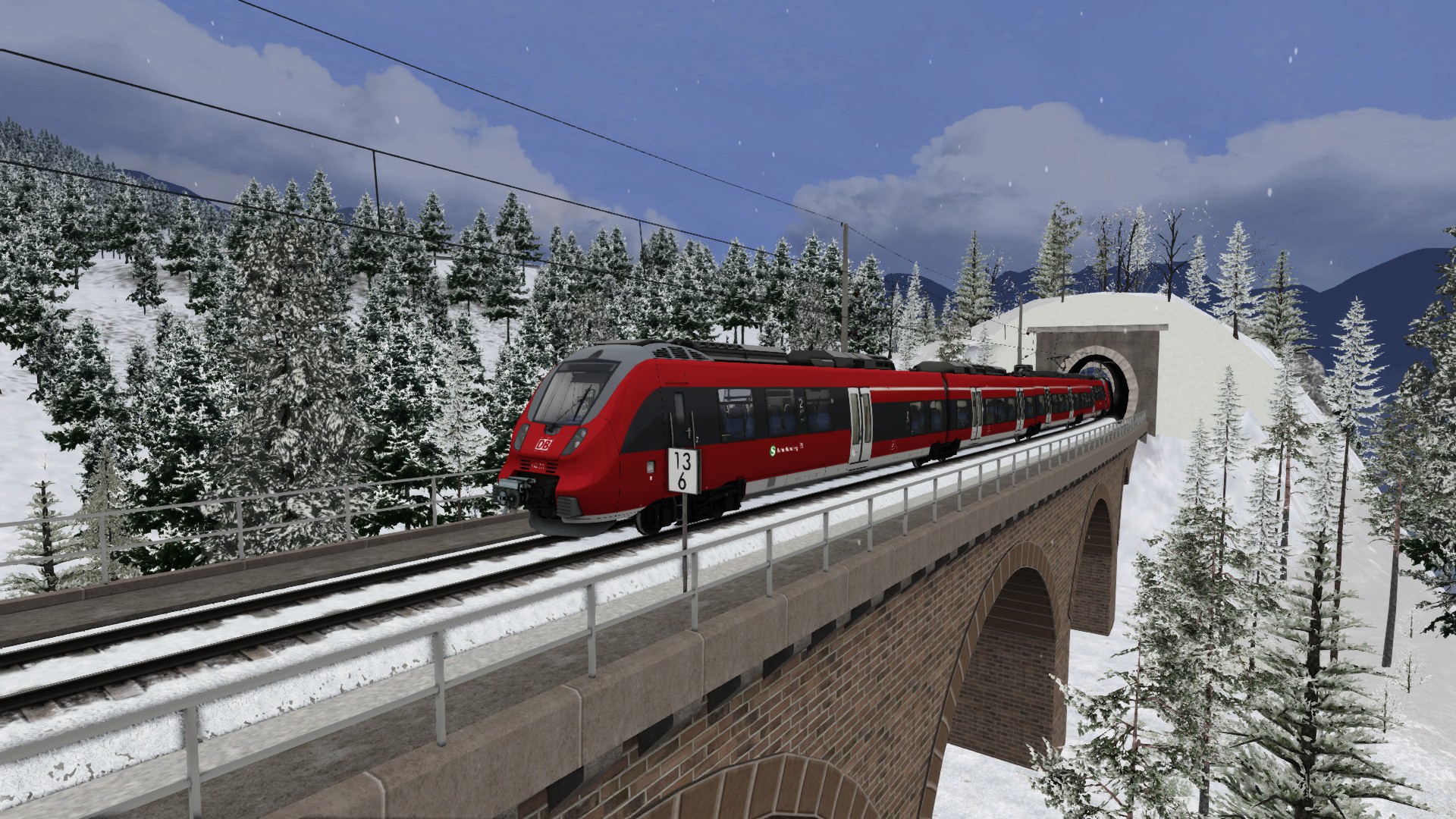 04- Regional Tour A - Hiver (442 Talent 2) preview