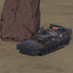 ИРИС АМ CanyonCamo3 preview