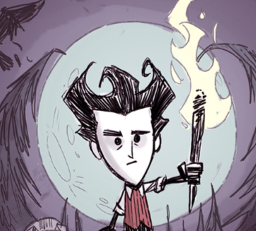 四季异象 Twisted Seasons – Don't Starve Together Mod