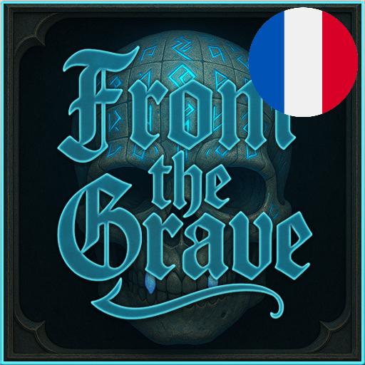 Français - From the Grave - Vampire Counts custom expansion par Slavyk
