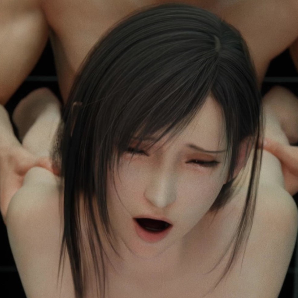 [Aries' Possession]2026.06.18 蒂法✘克劳德神罗总部Tifa Cloud - Shinra HQ👍