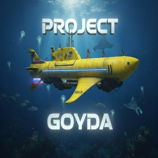 Project 'Goyda' – Barotrauma Mod