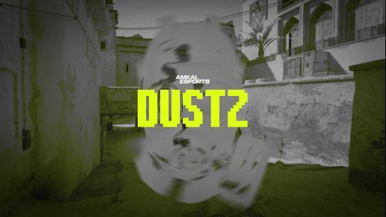 2X2 (DUST2 AMKAL ESPORTS) – Custom Map by AMKAL ESPORTS – Counter-Strike 2 Mod
