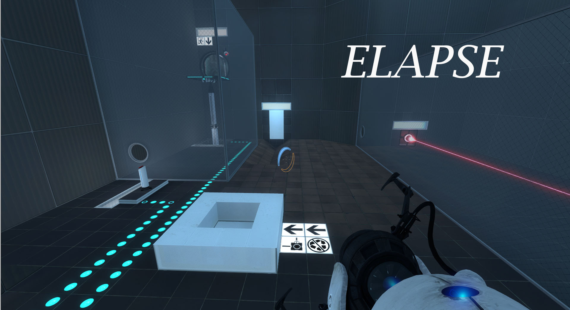 Elapse