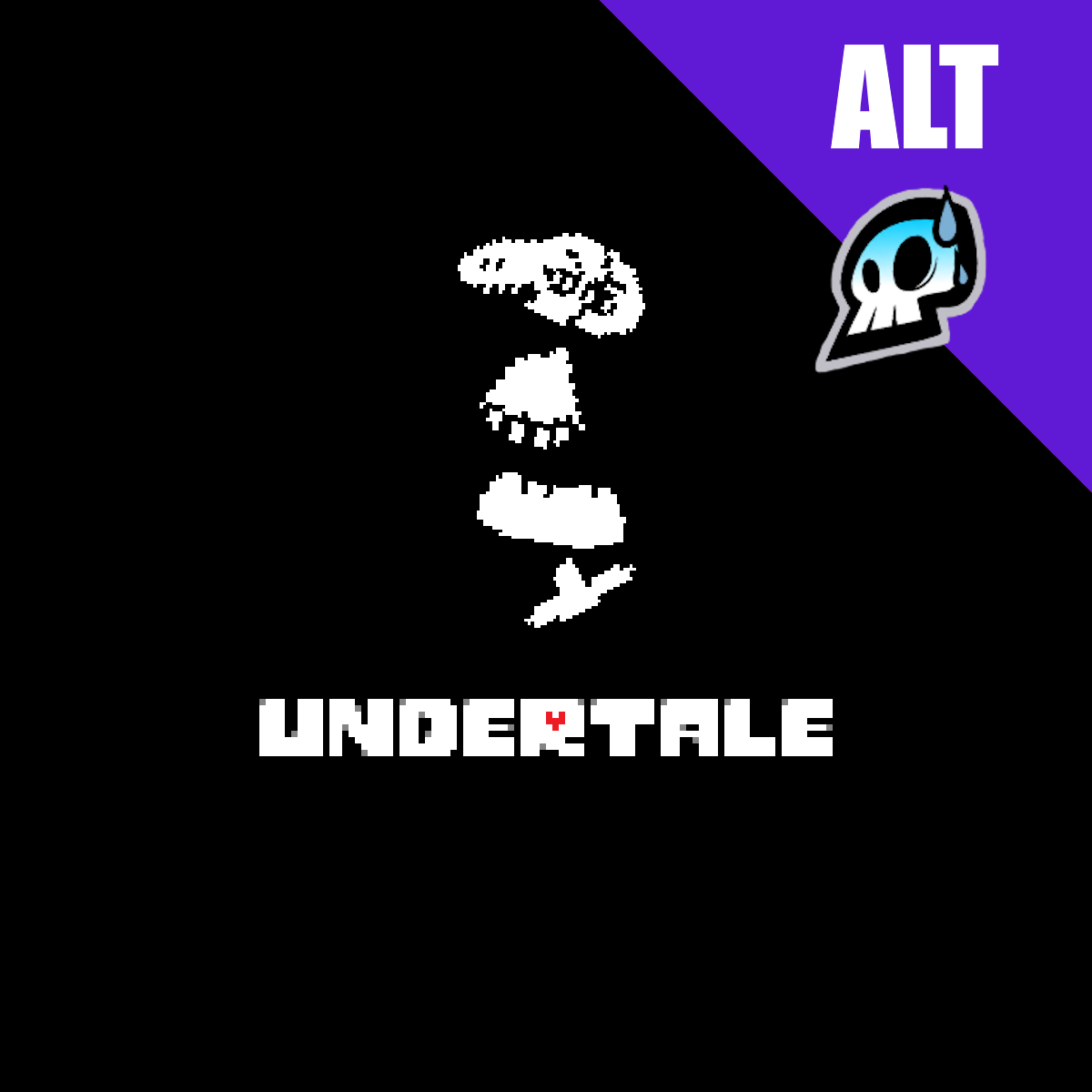 Dummy! [Slow Alt] (Undertale)