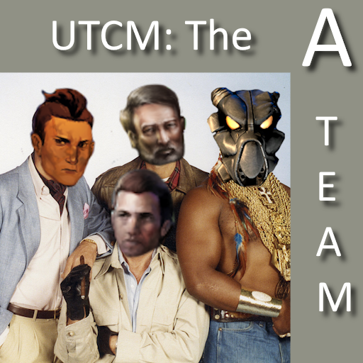 OWB: UTCM Addon - The A Team