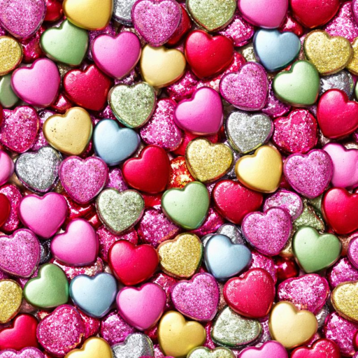 HEARTS