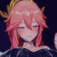 『Yae Miko』💕 SEX ONLY💕