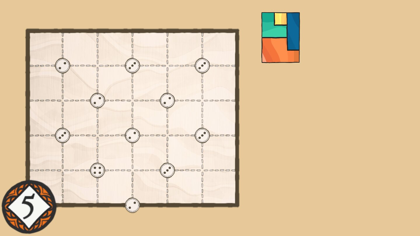 5x6 Hard Puzzle
