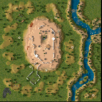 Weathertop "Amon Sûl" [LotR]