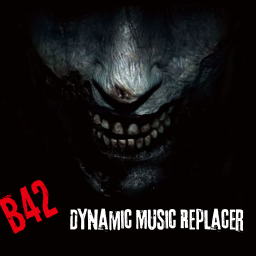 [B42] Dynamic Music Replacer – Project Zomboid Mod