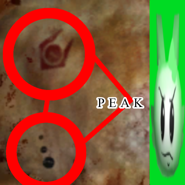 Combine Branded Headcrabs with Eyes (+ Variants)