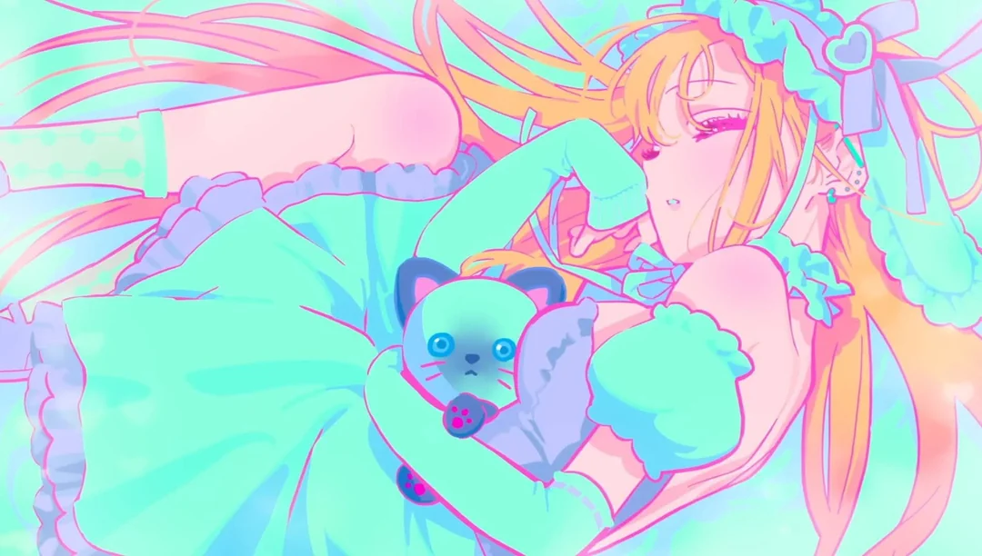 Kawaii Kaiwai - PiKi