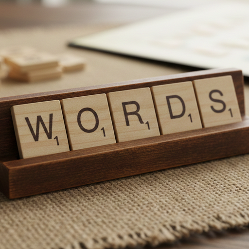 North American Scrabble