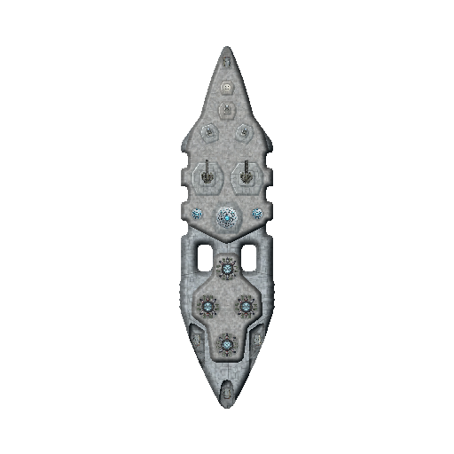 The Ship MK2