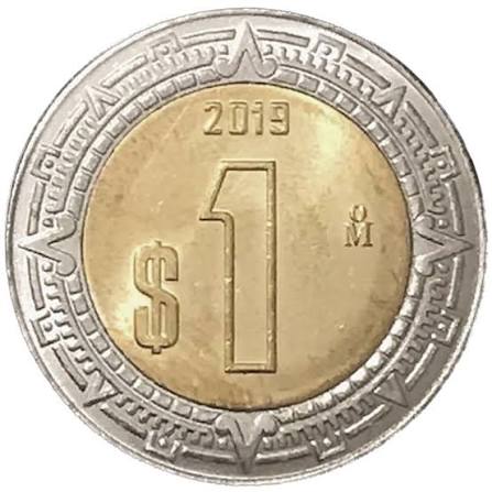 Pesos over Coins preview