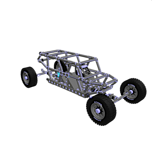 Pipe Car