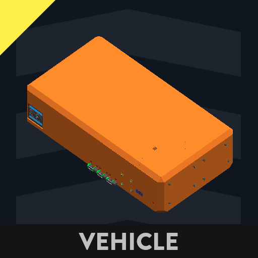 Dual-Purpose Generator (5MW)