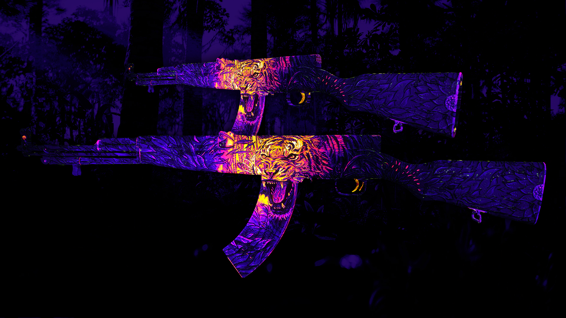 Heat Seeker SKS