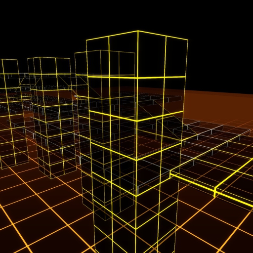 Grid (Glass Attack) – Team Fortress 2 Mod