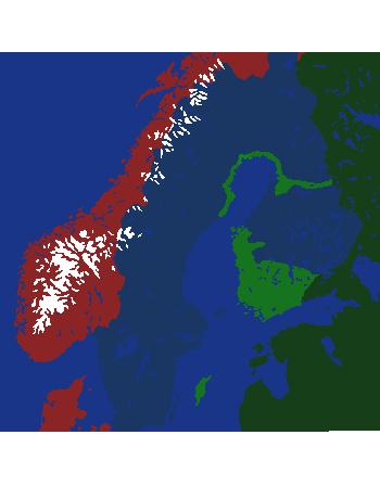 Finnish War -1809 1 August