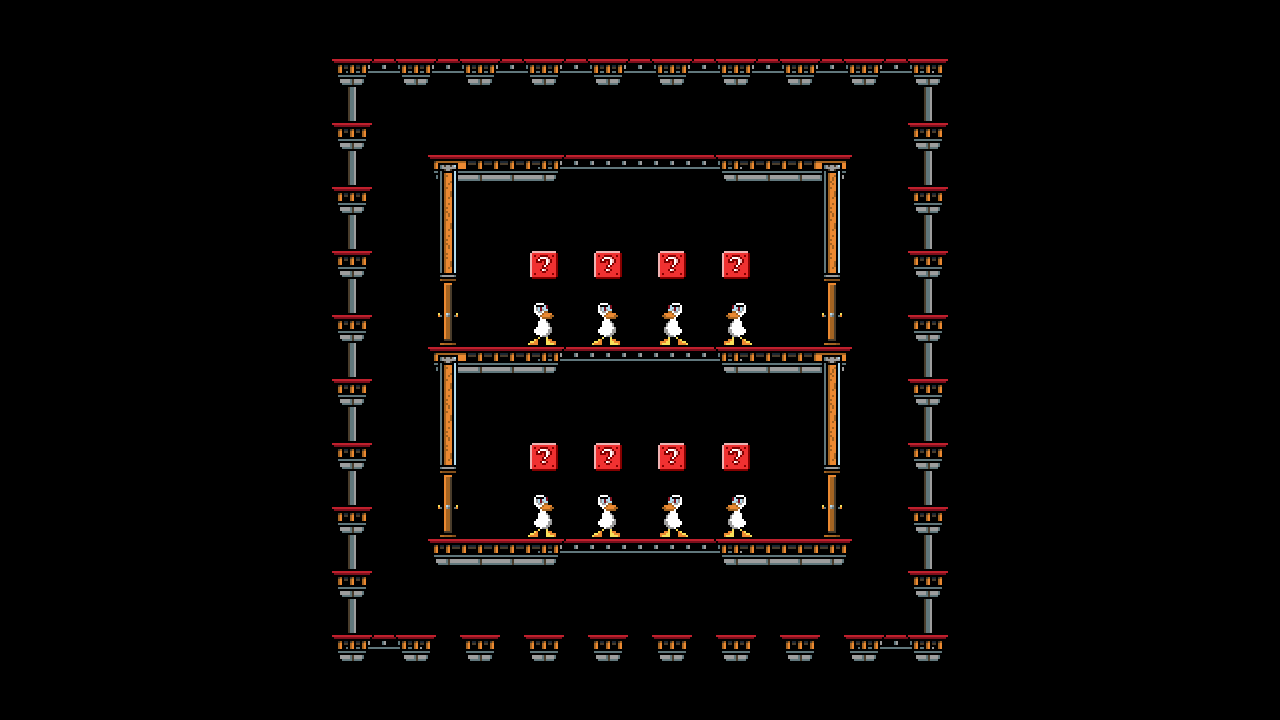 Cubicle