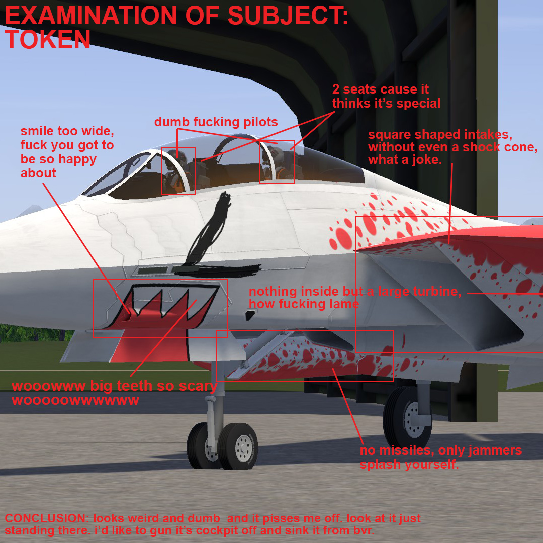 EF-24G TokenCat