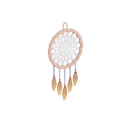 Dreamcatcher 1