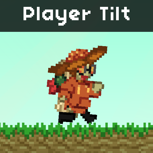 Player Tilt