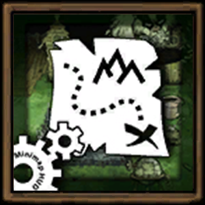 Minimap